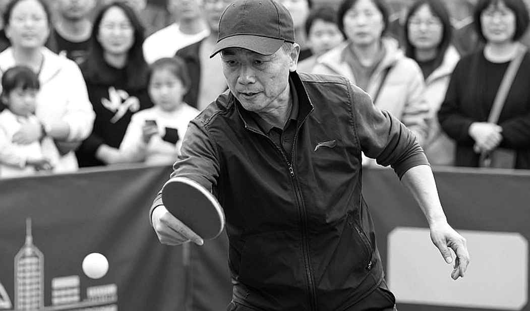 Table Tennis Has No xG: Why Data Still Cannot Tell the Whole Story of a Match Table Tennis Has No xG: Why Data Still Cannot Tell the Whole Story of a Match