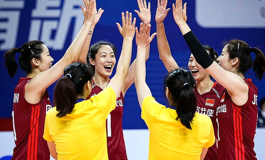 The V.League Transfer Window: Reading Signals Through the Noise