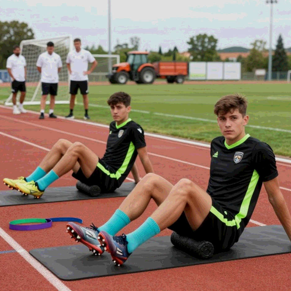 The Fourth Minute and the Technical Area: Saraloglu Explains the Defeat to Trabzonspor The Fourth Minute and the Technical Area: Saraloglu Explains the Defeat to Trabzonspor