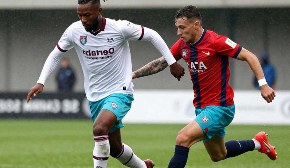 The Fourth Minute and the Technical Area: Saraloglu Explains the Defeat to Trabzonspor The Fourth Minute and the Technical Area: Saraloglu Explains the Defeat to Trabzonspor