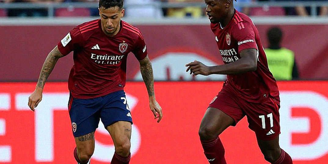 Rojo Trở Về Estudiantes: Hồi Kết Của Kẻ Nổi Loạn Và Canh Bạc Cuối Cùng Ở Libertadores Rojo Trở Về Estudiantes: Hồi Kết Của Kẻ Nổi Loạn Và Canh Bạc Cuối Cùng Ở Libertadores