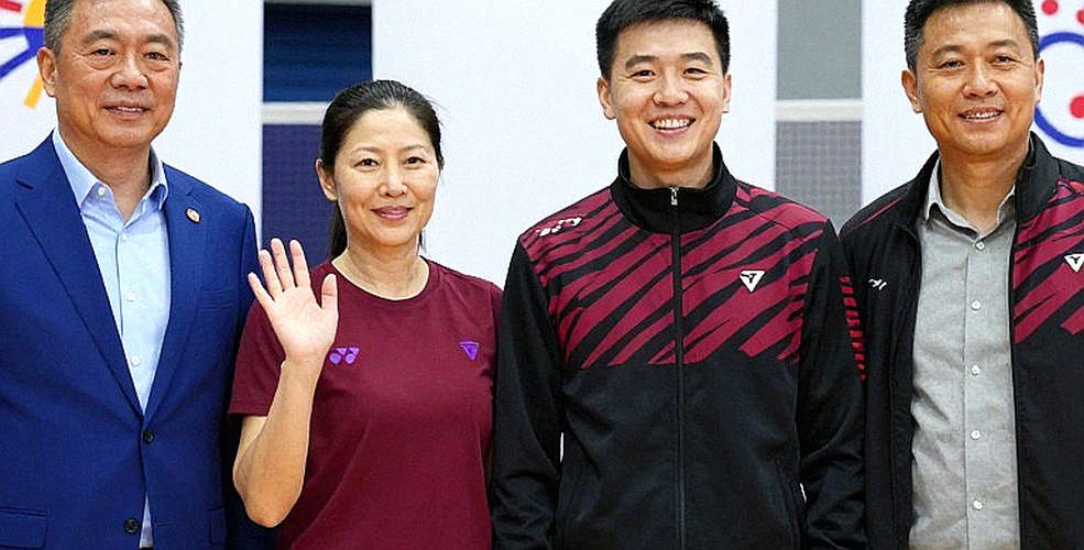 Aidil Sholeh tạo nên lịch sử cầu lông Malaysia tại Vietnam Open 2026: Chiến thắng thật sự, bối cảnh cần xem xét Aidil Sholeh tạo nên lịch sử cầu lông Malaysia tại Vietnam Open 2026: Chiến thắng thật sự, bối cảnh cần xem xét