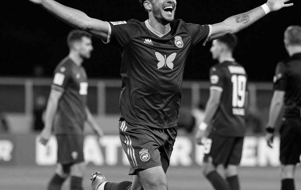 Van Bommel and the Trust Contract: Belgium Rewrites Itself in 180 Minutes Van Bommel and the Trust Contract: Belgium Rewrites Itself in 180 Minutes
