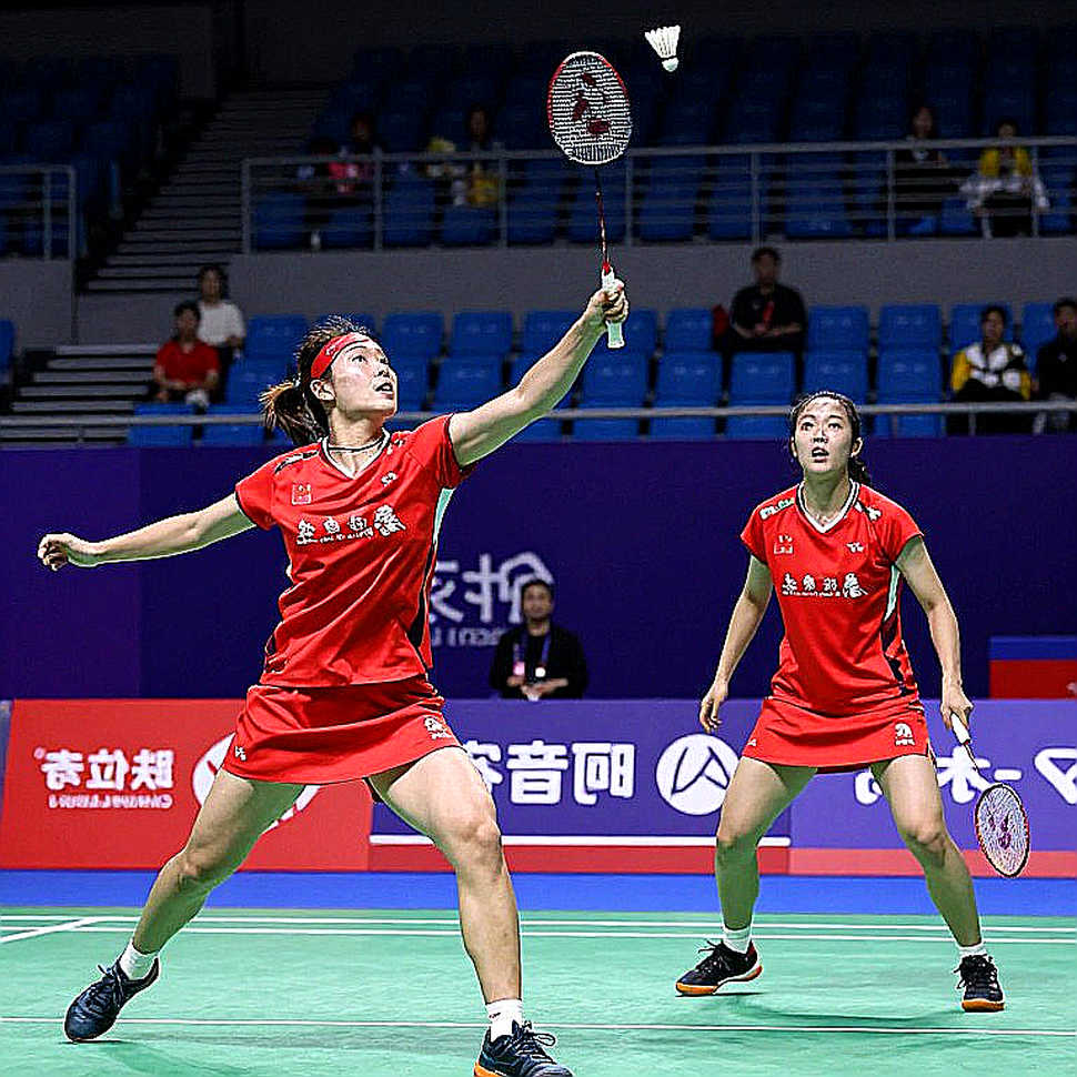 Li Shifeng Leads China's Men's Singles at Kumamoto Masters 2026 as Shi Yuqi Withdraws