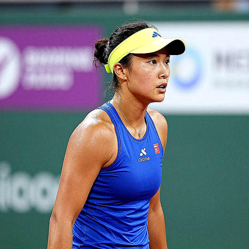 147 năm khép lại ở Wimbledon: khi mọi vạch kẻ trở thành dữ liệu