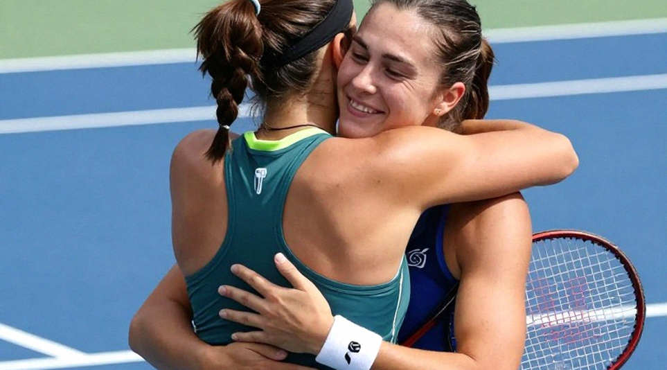 147 năm khép lại ở Wimbledon: khi mọi vạch kẻ trở thành dữ liệu 147 năm khép lại ở Wimbledon: khi mọi vạch kẻ trở thành dữ liệu