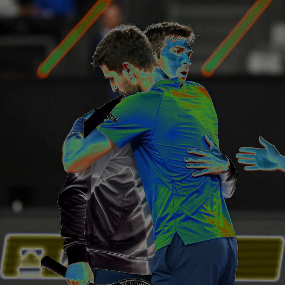 China Open: Bản ghi 6-4, 6-3 và lỗ hổng dữ liệu sau cú sốc ở Bắc Kinh