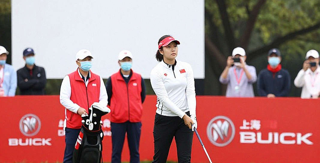 OWGR và khoảng trống ShotLink: Khi điểm xếp hạng đo cấu trúc thay vì năng lực golfer