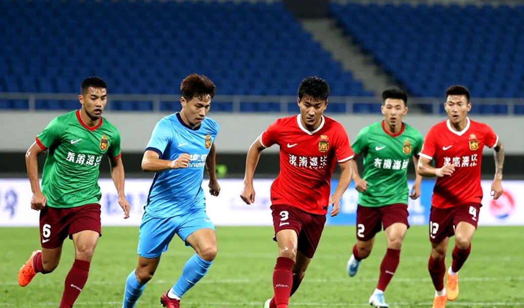 Five Matches, Eight Days, Two Venues: FPT Play and VTV Share Vietnam's November Fixtures