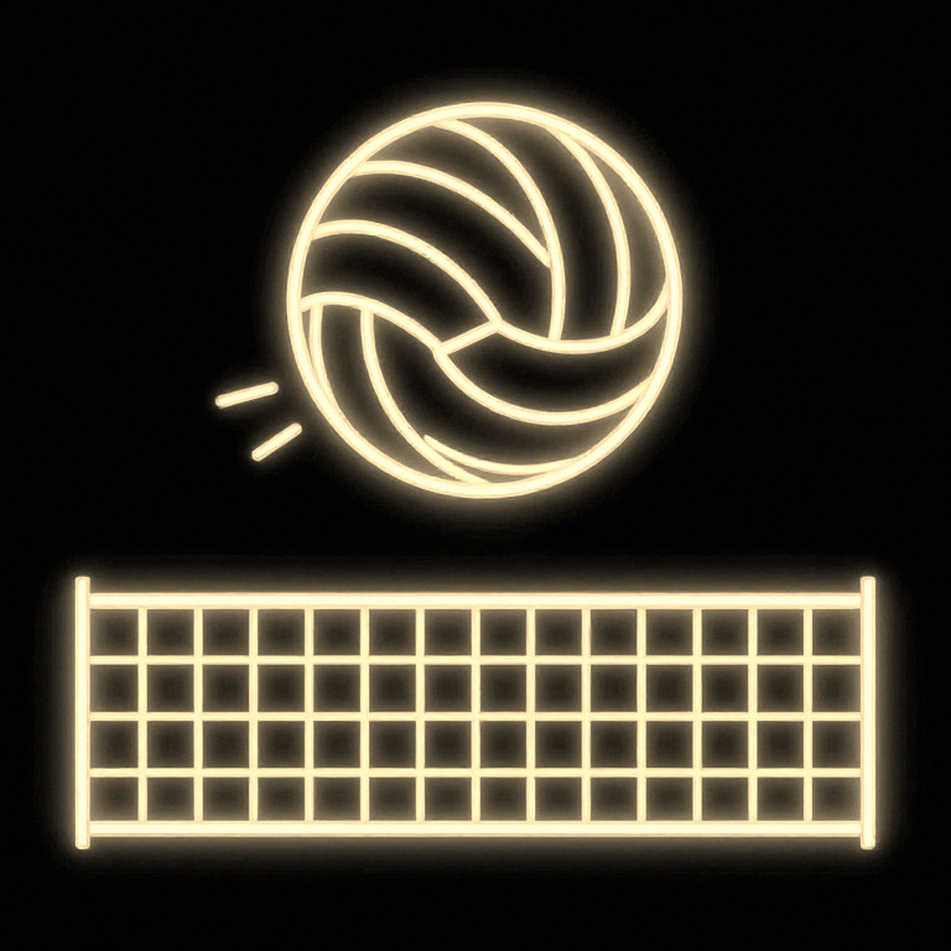 LA 2028 Men's Volleyball: Six Berths Locked, Six Left Behind Two Doors LA 2028 Men's Volleyball: Six Berths Locked, Six Left Behind Two Doors