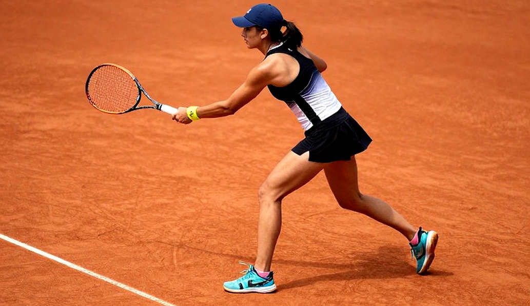 Pegula lần thứ ba liên tiếp vào bán kết US Open, tái đấu Sabalenka Pegula lần thứ ba liên tiếp vào bán kết US Open, tái đấu Sabalenka
