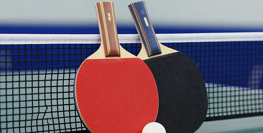Keighley Table Tennis Centre và suất HLV trả lương đầu tiên: tín hiệu từ đáy kim tự tháp bóng bàn Anh Keighley Table Tennis Centre và suất HLV trả lương đầu tiên: tín hiệu từ đáy kim tự tháp bóng bàn Anh