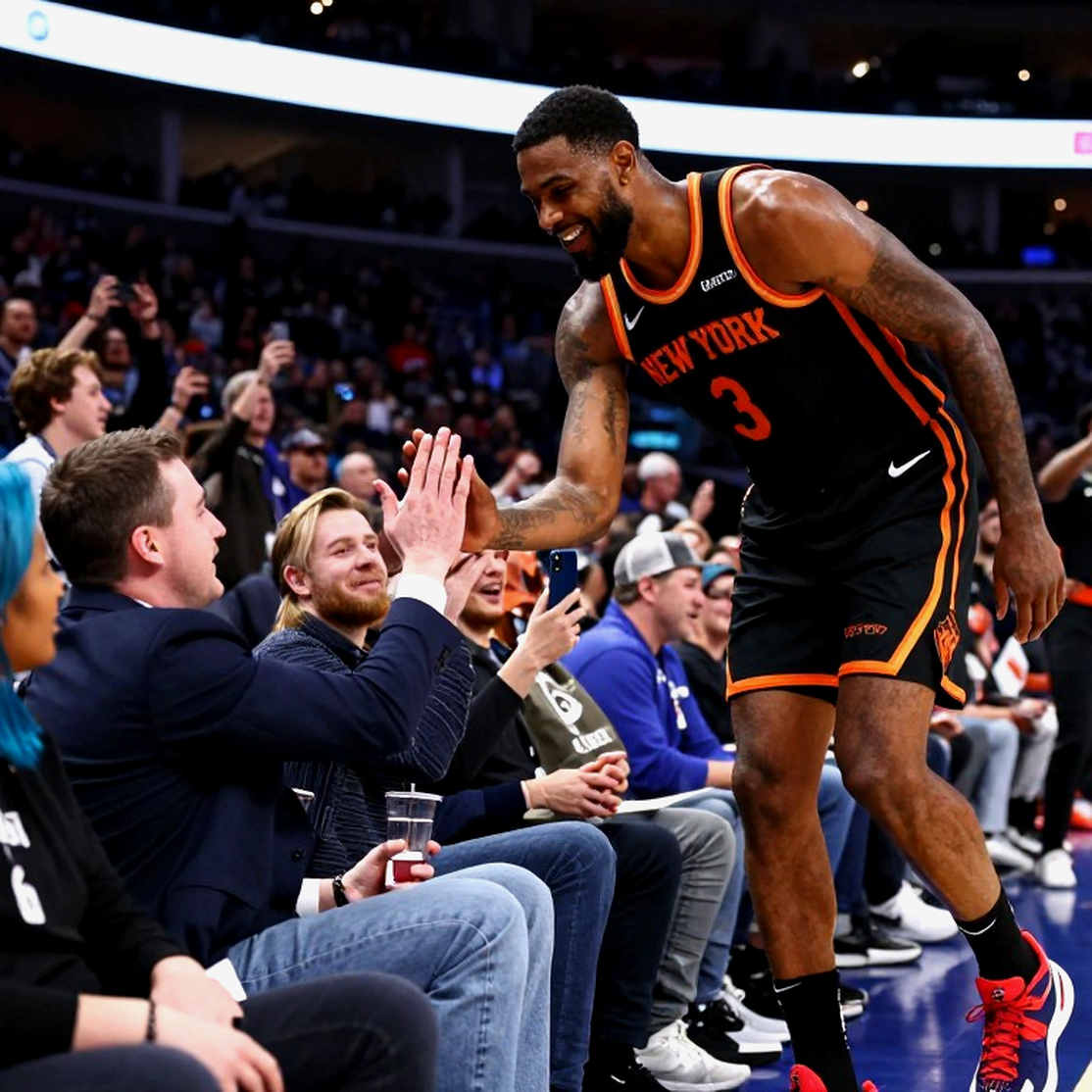 Chicago Bulls cắt Brandon Boston Jr.: bài toán suất thứ 15 và hành lang NBA - EuroLeague