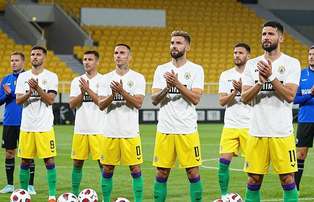 AFC Nations League: khi suất dự World Cup của Việt Nam phụ thuộc vào một bảng xếp hạng
