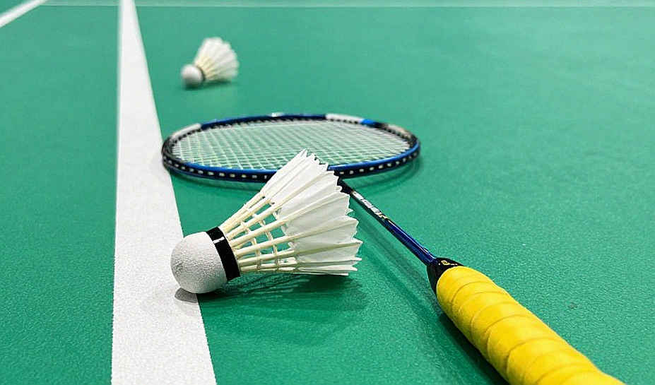 Khoảng lùi nằm ở con mắt: giải mã đơn nam cầu lông sau Paris 2026