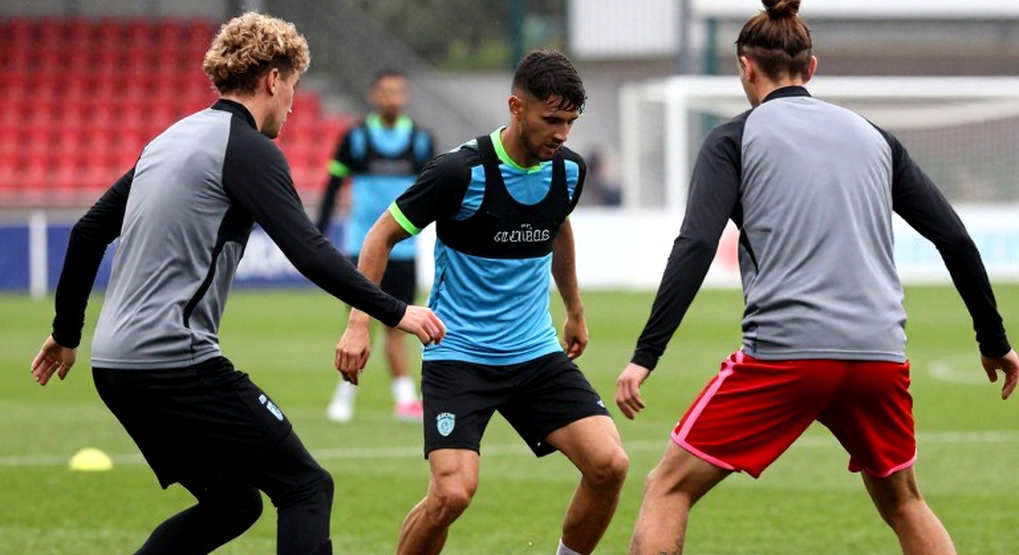 Ba phiếu thuận, hai phiếu chống: Premier League giữ nguyên quyết định không thổi phạt đền cho Man City