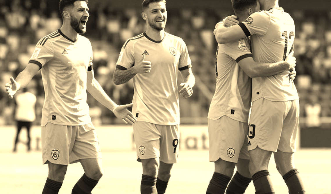 27 Unbeaten: When a Perfect Streak Meets Its Own Ceiling