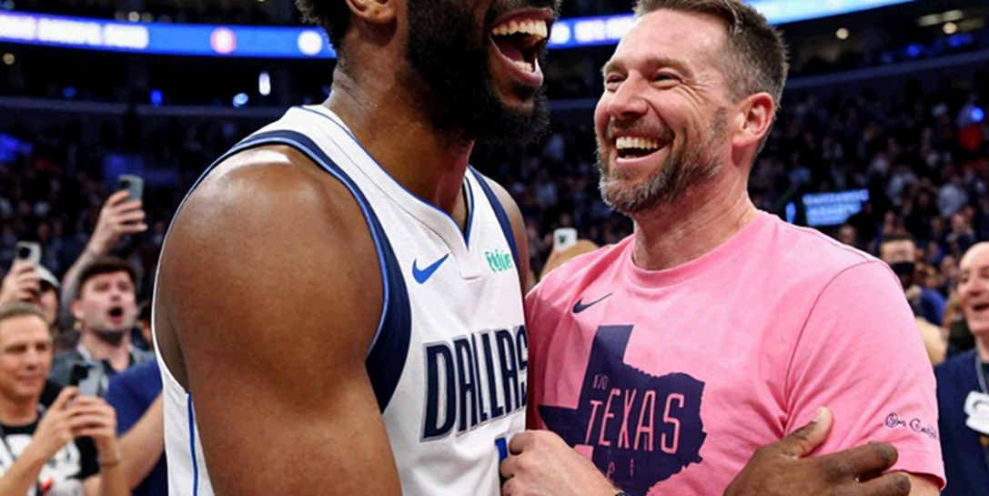 Chỉ số rỗng: Khi NBA đóng gói nỗ lực thành những dãy số không có trận đấu
