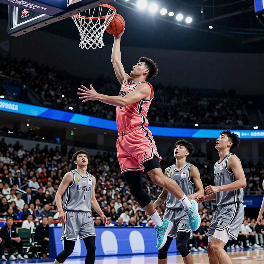 Chỉ số rỗng: Khi NBA đóng gói nỗ lực thành những dãy số không có trận đấu