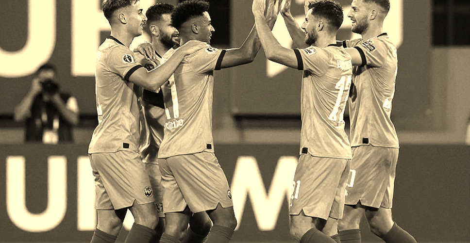 Nasser Djiga và tiếng gọi từ Biển Đen: Khi Trabzonspor đi tìm một trung vệ cho những đường bóng sau lưng Nasser Djiga và tiếng gọi từ Biển Đen: Khi Trabzonspor đi tìm một trung vệ cho những đường bóng sau lưng