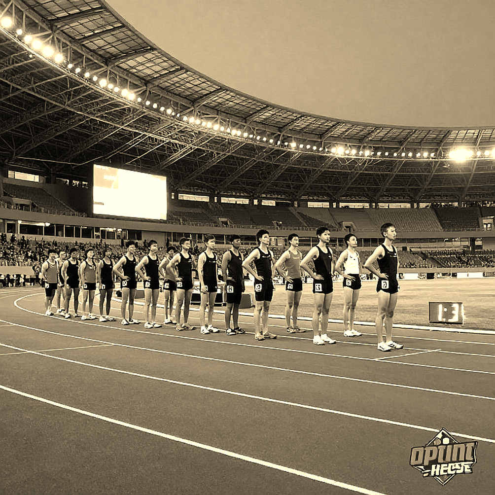 Asian Games 2026: Điền kinh Ấn Độ giữa huy chương khu vực và chuẩn toàn cầu
