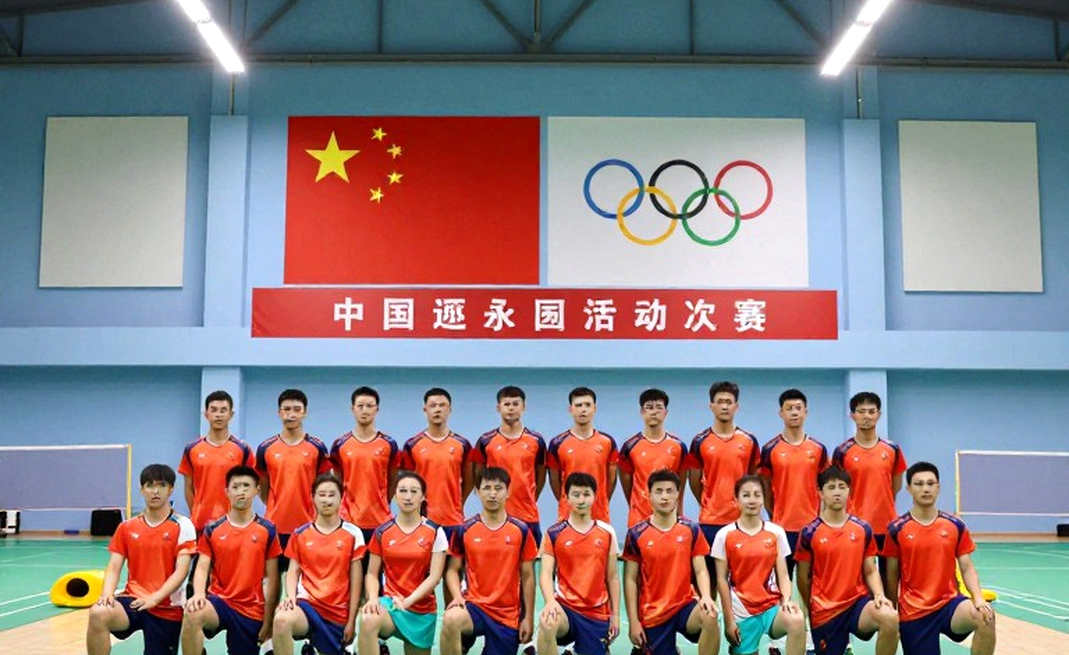 Kunlavut Vitidsarn hoàn tất cú ăn ba: bản đồ kiểm soát đánh bại tốc độ ở chung kết Asian Games
