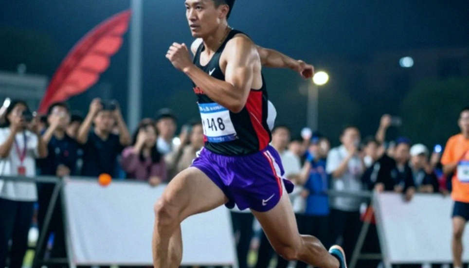 Chicago Marathon: How the Flattest Course in the World Rewrites Marathon History Chicago Marathon: How the Flattest Course in the World Rewrites Marathon History