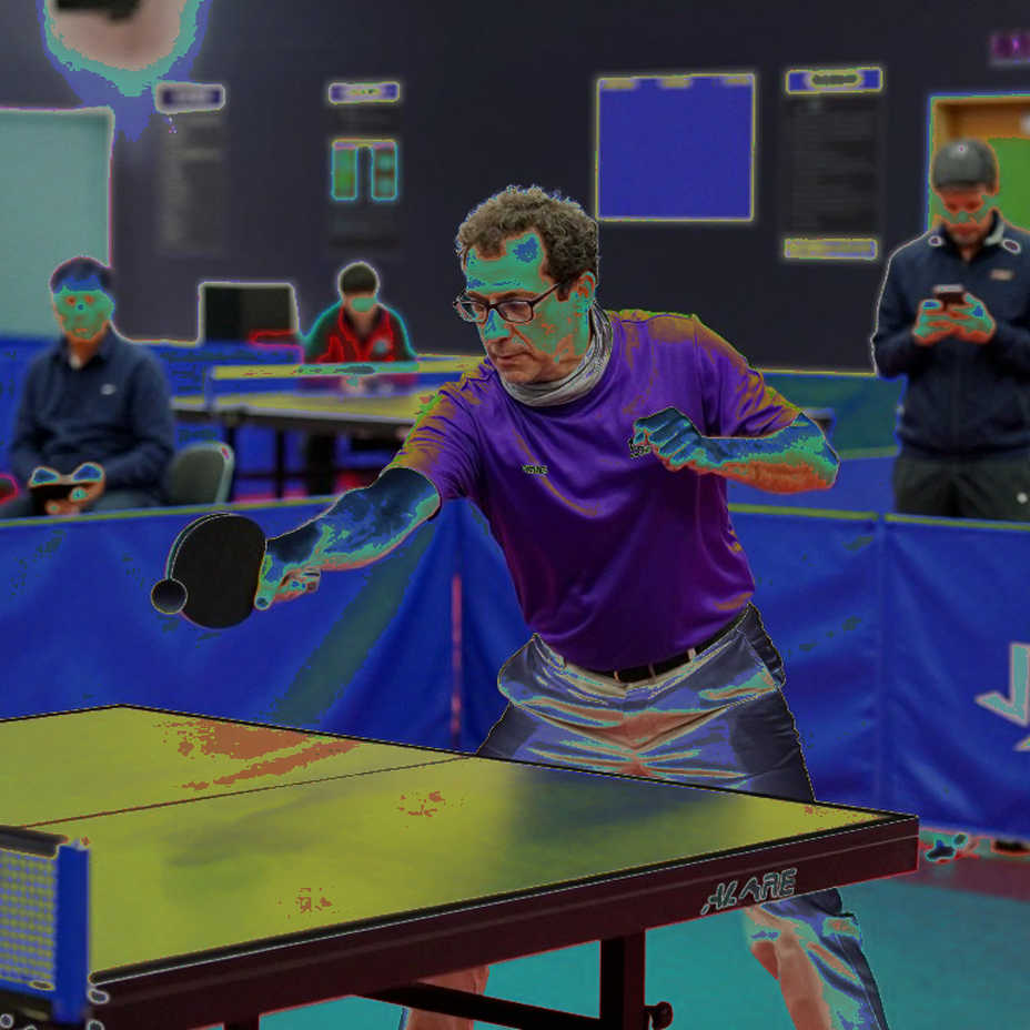 Anna Hursey và Shi Xunyao: Cú bắt tay xuyên biên giới tại WTT China Smash