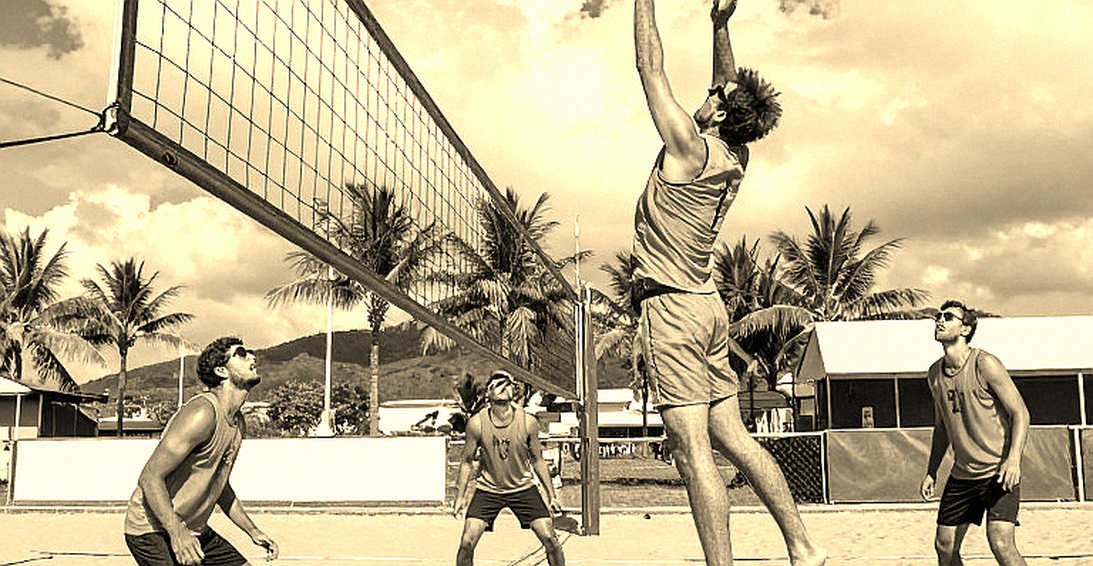 Cameroon and Tunisia Secure 2027 Volleyball World Championship Spots: Rereading the CAVB Final Run Through a Data Lens Cameroon and Tunisia Secure 2027 Volleyball World Championship Spots: Rereading the CAVB Final Run Through a Data Lens