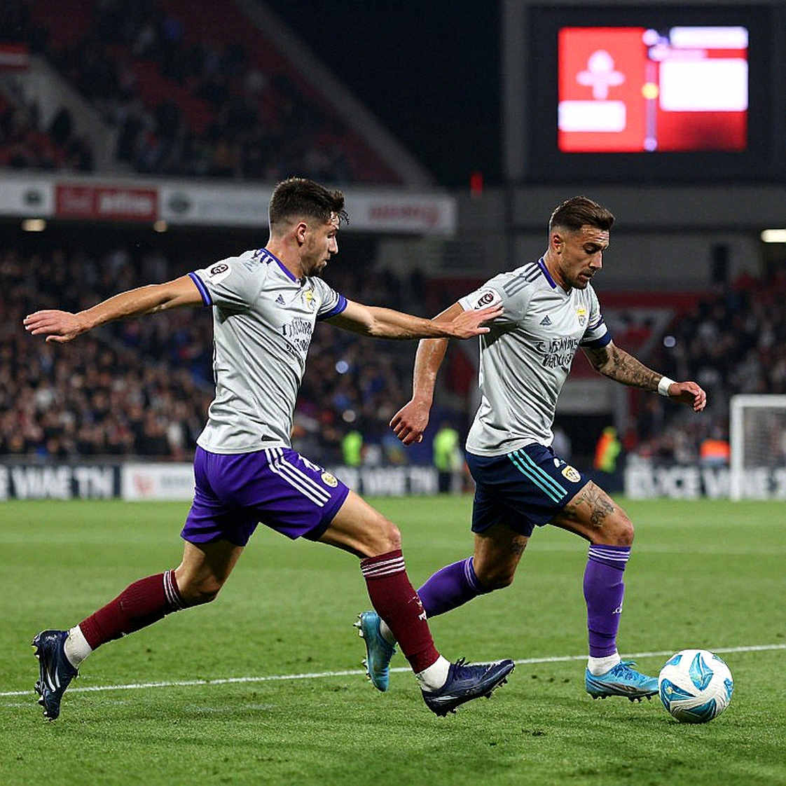 Dinh Bac's 25th-Minute Goal and the Space Fracture: When Vietnam Led, Then Locked Themselves In Dinh Bac's 25th-Minute Goal and the Space Fracture: When Vietnam Led, Then Locked Themselves In