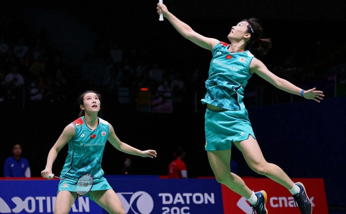 Thùy Linh và bài toán huy chương Asiad: Đấu trường khắc nghiệt không chỉ nằm ở lưới Thùy Linh và bài toán huy chương Asiad: Đấu trường khắc nghiệt không chỉ nằm ở lưới