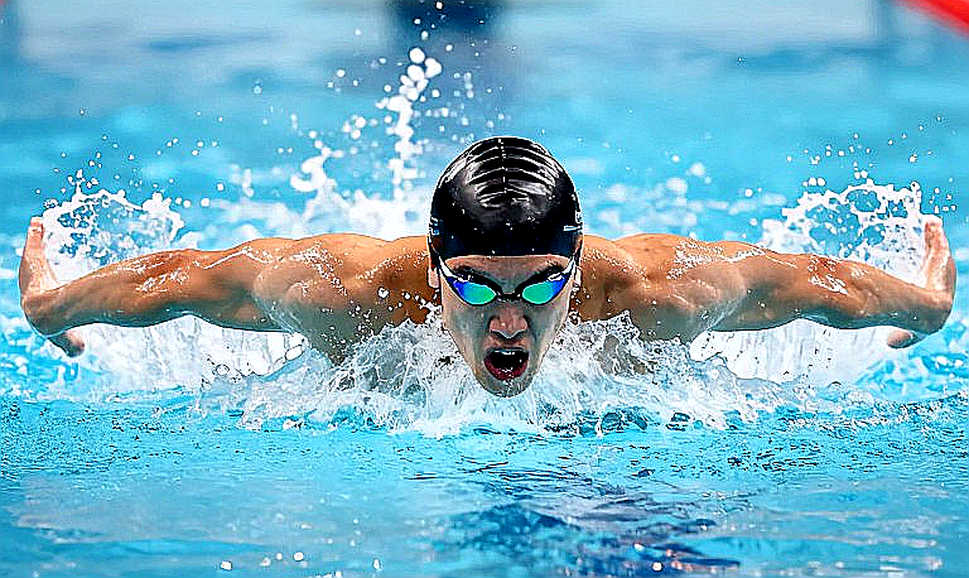USA Swimming công bố chuẩn dự tuyển Olympic Trials 2028: cửa mở 2/12/2026, đóng 30/5/2028