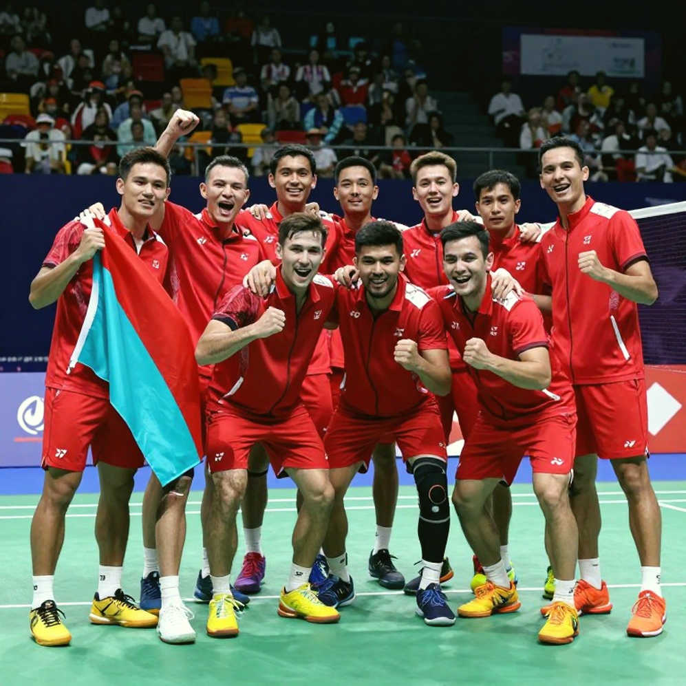 Thùy Linh và bài toán huy chương Asiad: Khi một nền cầu lông ngừng chất vấn chính mình