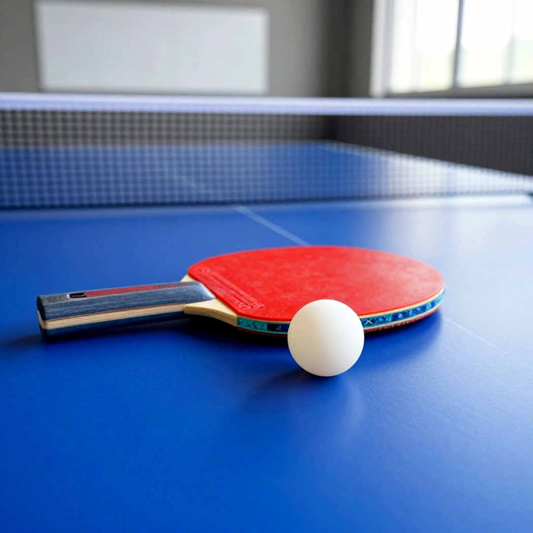 VBCL trở lại Derby Arena: cấu trúc, countback và bài toán bền vững của bóng bàn lão tướng Anh VBCL trở lại Derby Arena: cấu trúc, countback và bài toán bền vững của bóng bàn lão tướng Anh