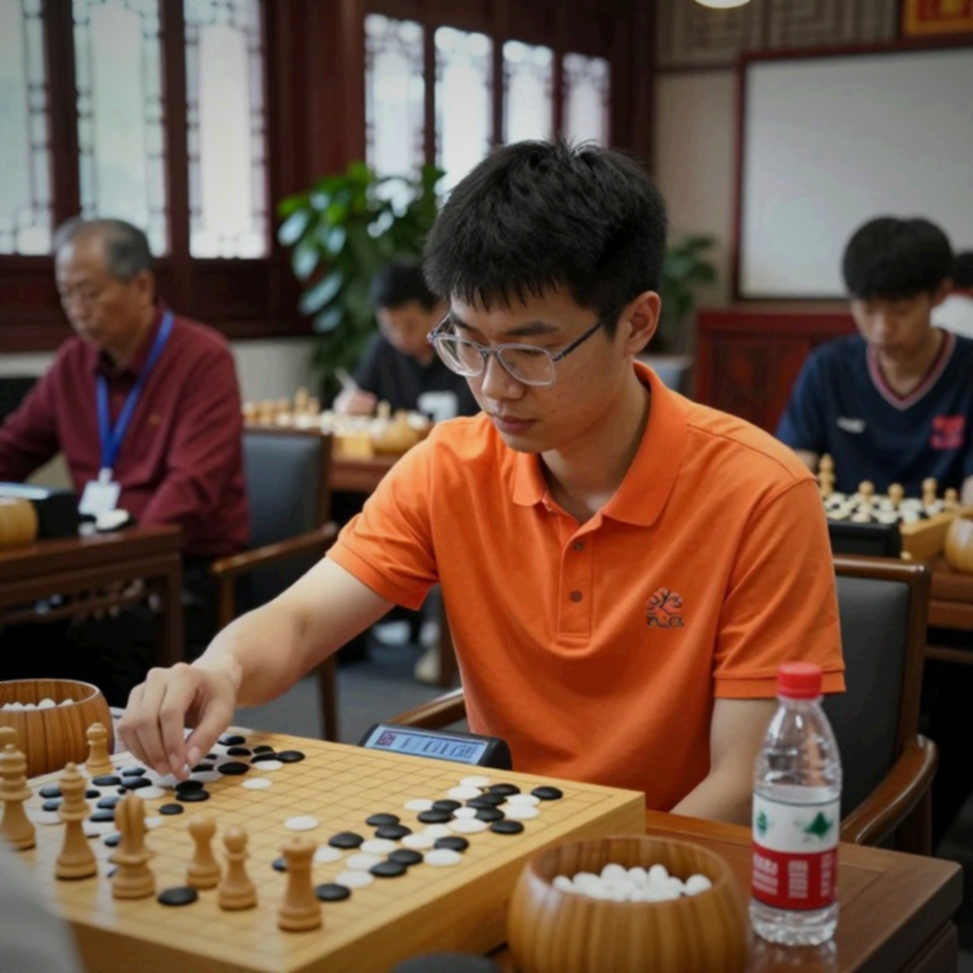 9...a5 và cái tên đi lạc: Phòng thủ Ấn Độ của Vua trở lại bàn cờ 9...a5 và cái tên đi lạc: Phòng thủ Ấn Độ của Vua trở lại bàn cờ
