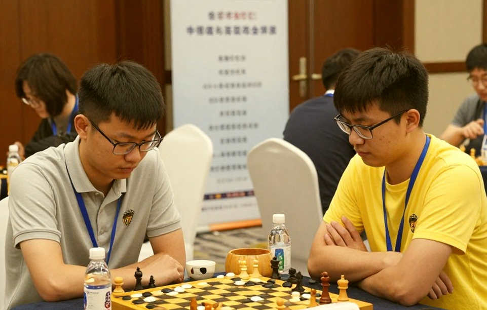 9...a5 và cái tên đi lạc: Phòng thủ Ấn Độ của Vua trở lại bàn cờ 9...a5 và cái tên đi lạc: Phòng thủ Ấn Độ của Vua trở lại bàn cờ