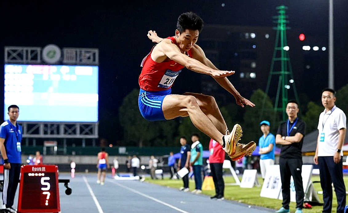 Thái Lan và 30 mét không thể khiếu nại: bên trong vùng chuyển tiếp định đoạt huy chương ASIAD 2026 Thái Lan và 30 mét không thể khiếu nại: bên trong vùng chuyển tiếp định đoạt huy chương ASIAD 2026