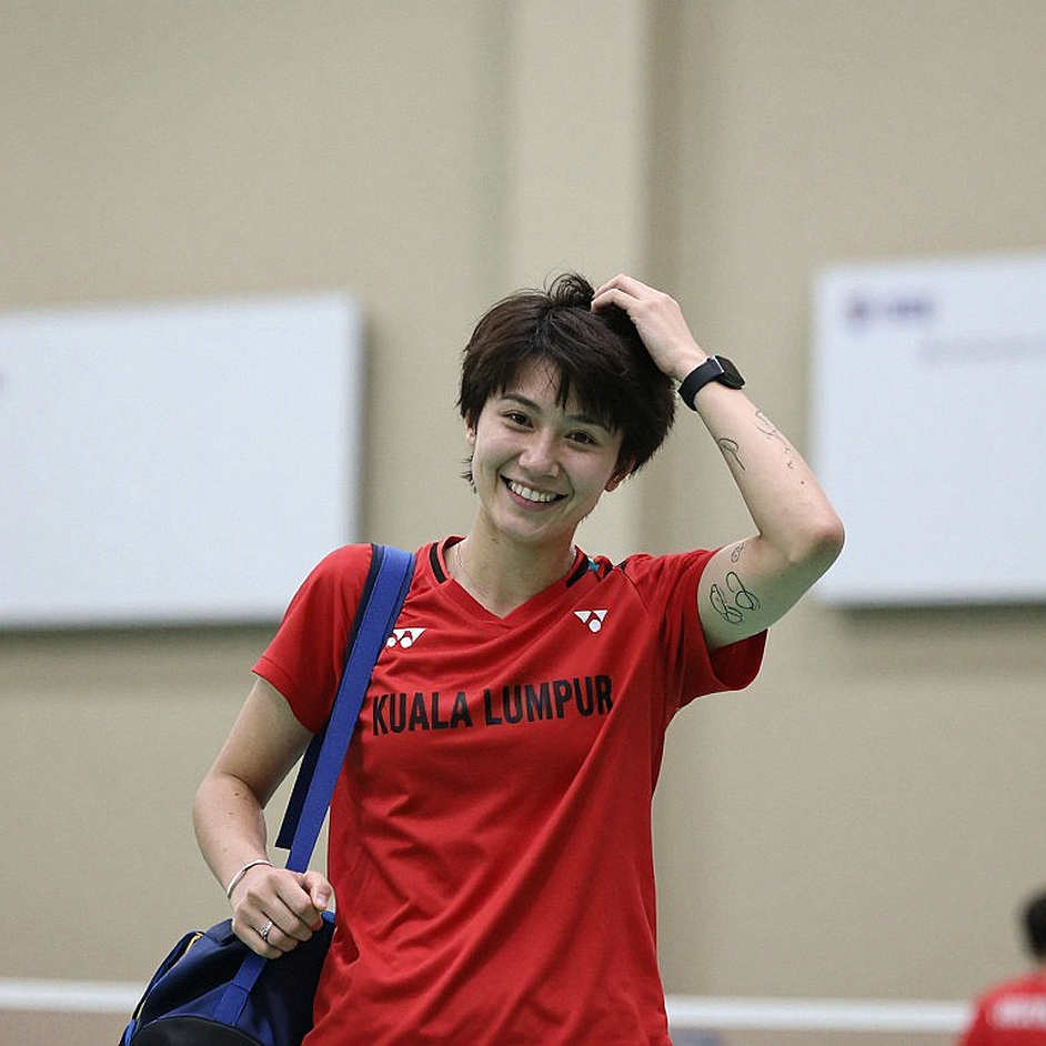 Lakshya Sen và chuỗi 10 điểm rơi ở vòng 1/16 Asian Games 2026: lợi thế sớm không mua được quyền kiểm soát Lakshya Sen và chuỗi 10 điểm rơi ở vòng 1/16 Asian Games 2026: lợi thế sớm không mua được quyền kiểm soát