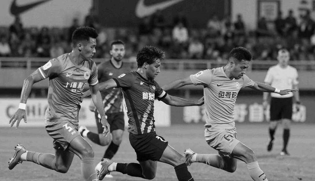Coach Polking and Doan Van Hau Declare CAHN Will Beat Lion City Sailors in the 2026/27 Southeast Asian Club Cup Opener Coach Polking and Doan Van Hau Declare CAHN Will Beat Lion City Sailors in the 2026/27 Southeast Asian Club Cup Opener