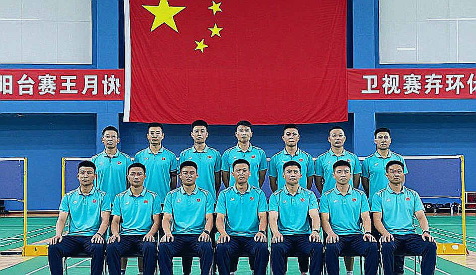 Asian Games 2026: Ấn Độ dồn 20 tay vợt cầu lông vào một canh bạc huy chương vàng