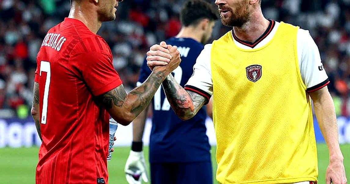 Hành Lang Dữ Liệu: V.League, VAR và những tín hiệu không ai đọc