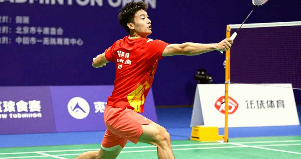 Lakshya Sen tại Asian Games 2026: bản đồ đối thủ trước khi nói tới huy chương Lakshya Sen tại Asian Games 2026: bản đồ đối thủ trước khi nói tới huy chương