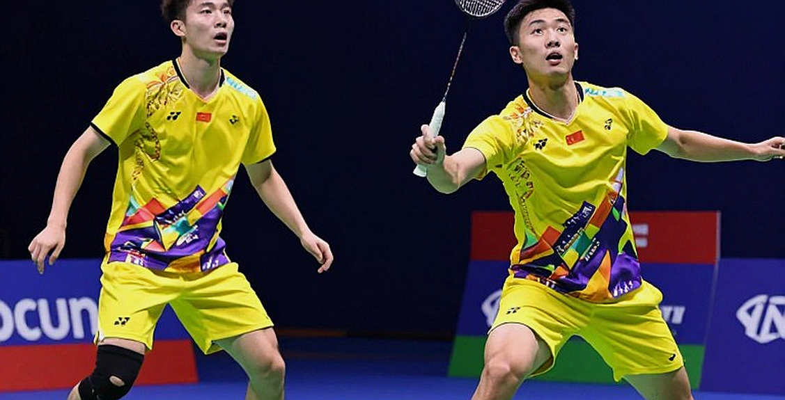 Kumamoto 2026: Khoảng Trống Shi Yuqi Và Bài Toán Không Lời Giải Của Đơn Nam Trung Quốc