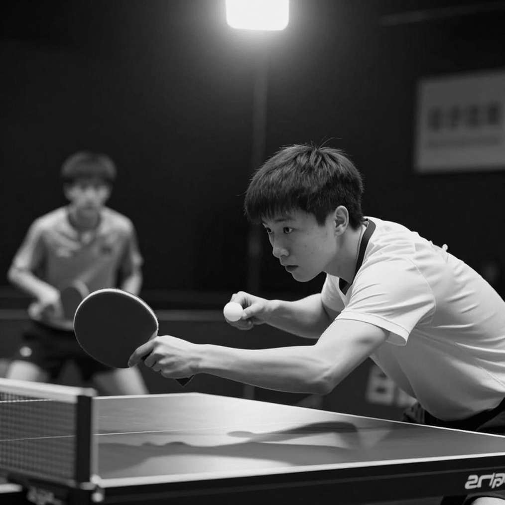 Worthing TTC mở giải Junior Team 1 Star: khoảng trống nằm giữa hai hạn chót của bóng bàn trẻ Anh