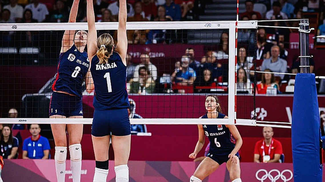 Indonesia Launches Its Own National University Volleyball League: What Can Vietnam Learn from Liga Voli Mahasiswa 2026? Indonesia Launches Its Own National University Volleyball League: What Can Vietnam Learn from Liga Voli Mahasiswa 2026?
