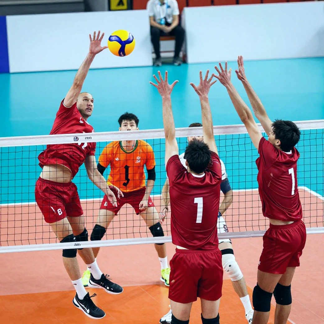 Bảng tổng kết thi đấu bóng lông Nam châu 2026: Ba trận chung kết lớn đang chờ đợi Bảng tổng kết thi đấu bóng lông Nam châu 2026: Ba trận chung kết lớn đang chờ đợi