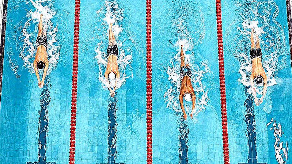 Mission Viejo Nadadores Close 360 Performance Center, Jeff Julian Moves On Mission Viejo Nadadores Close 360 Performance Center, Jeff Julian Moves On