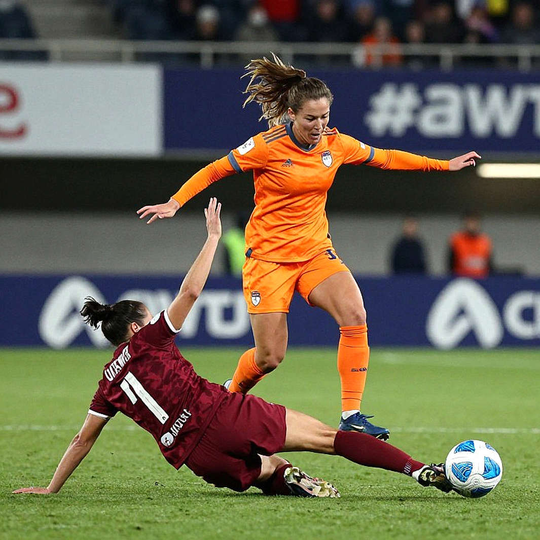 USWNT và bài học từ thất bại trước Tây Ban Nha: Khi quá trình vượt trội không đủ để thắng