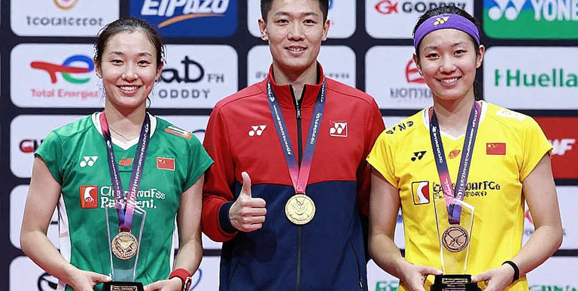 Cầu lông Việt Nam cuối 2026: tuyển quân cho SEA Games bằng sổ tay và trí nhớ