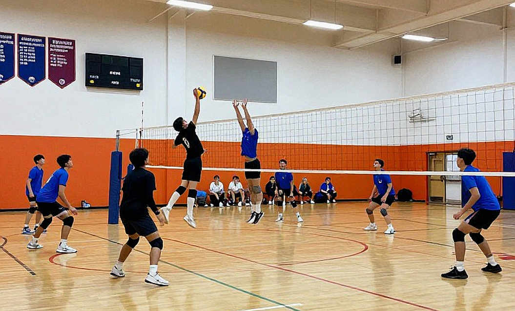Da Nang University of Physical Education and Sports Wins 2026 National University Volleyball Title: Ho Thi Kim Dung and What the Stat Sheet Does Not Show